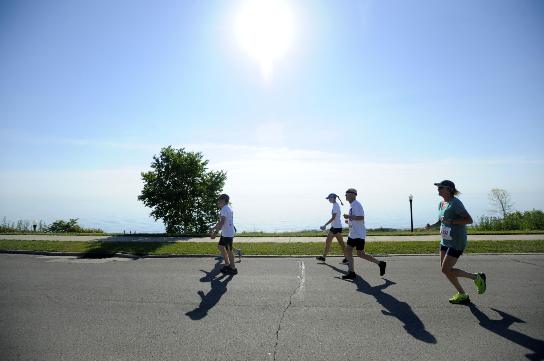 Lighthouse Run